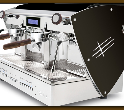 Coffee Machines & Beans - Albion Park Rail, NSW. A One Stop Wholesaler For Cafe Beverage Supplies