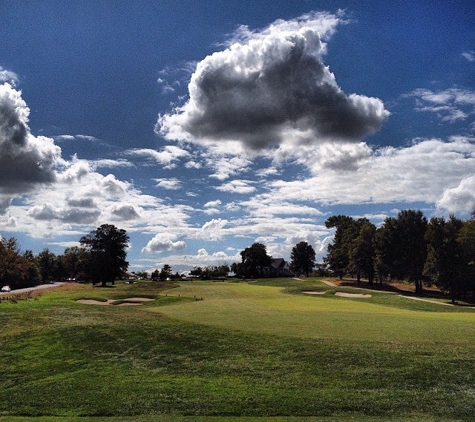 University of Maryland Golf Course - College Park, MD