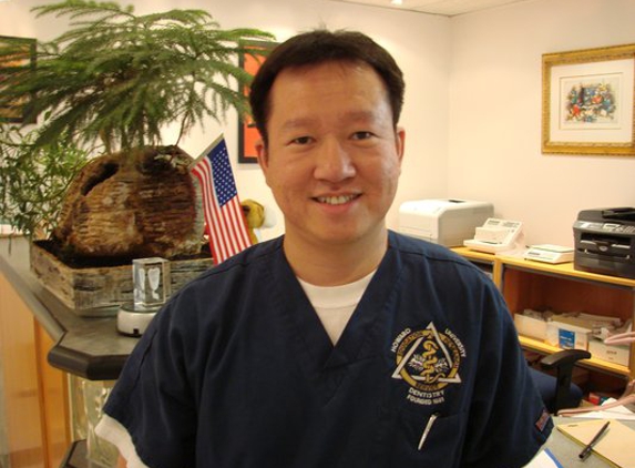 Hiep Duy Pham, DDS - Houston, TX