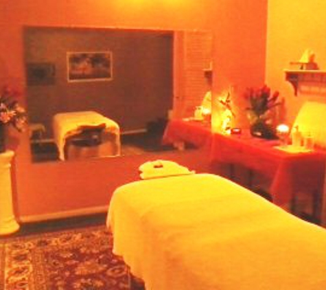 Health Care Massage - Northampton, PA