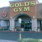 Gold's Gym