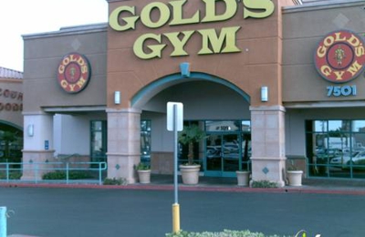 Gold's Gym 7501 W Lake Mead Blvd, Las Vegas, NV 89128 - YP.com