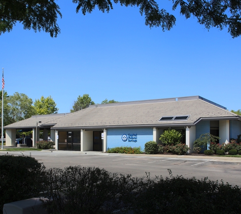 Capitol Federal - Olathe, KS. East Olathe Branch