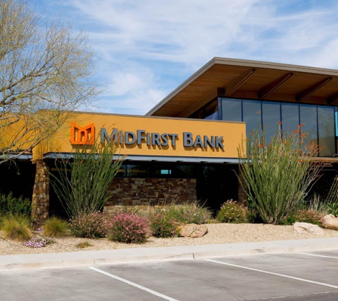 MidFirst Bank - Glendale, AZ