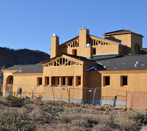 Century Roofing Inc. - Phoenix, AZ