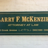 Larry McKenzie Attorney gallery