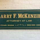 Larry McKenzie Attorney