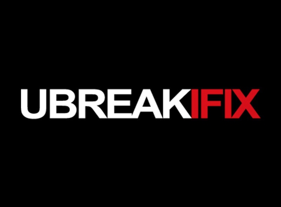 uBreakiFix - Memphis, TN