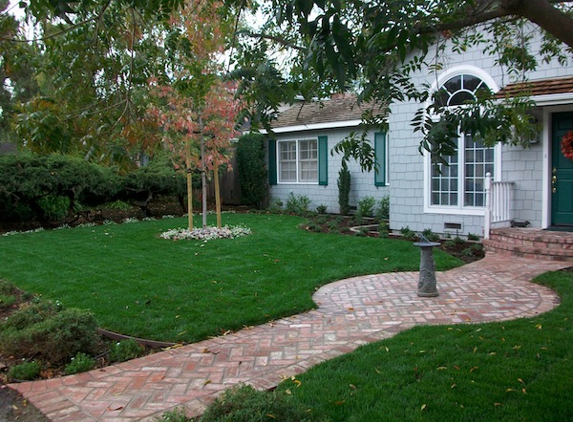 Pazmany Brothers Landscaping | Landscape Specialist - Los Altos, CA