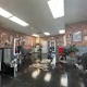 D. K. Barber Shop