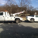 Gentry's Towing & Recovery - Towing