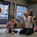 Anthony Mitchell Jiu Jitsu of Oxford - Martial Arts Instruction