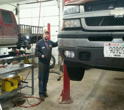 Taylor's Auto Repair, L.L.C. - Star Prairie, WI