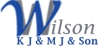 Wilson K J & M J & Son - Electrical Contractors