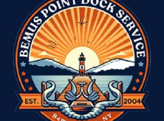 Bemus Point Dock Service - Bemus Point, NY