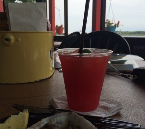 Sand Bar & Island Grill - Twin Lakes, WI