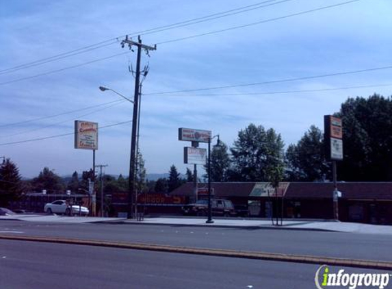 Bollywood Video - Tukwila, WA