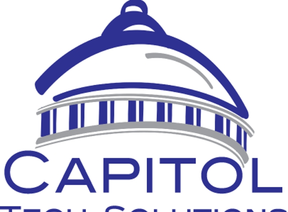 Capitol Tech Solutions - Sacramento, CA