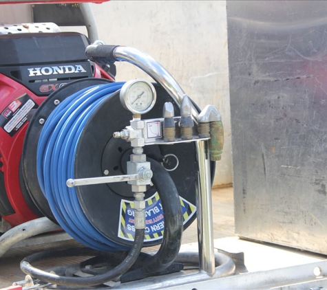 Aussie Hot Water Services - Sydney