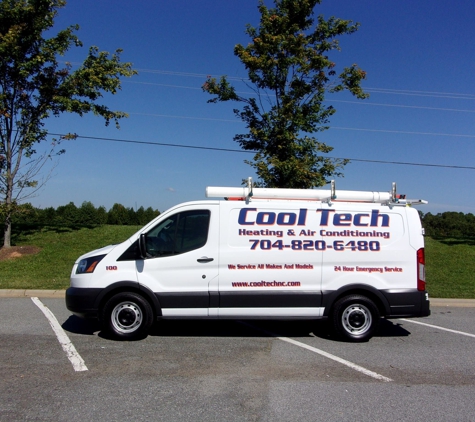 Cool Tech Heating & Air Conditioning