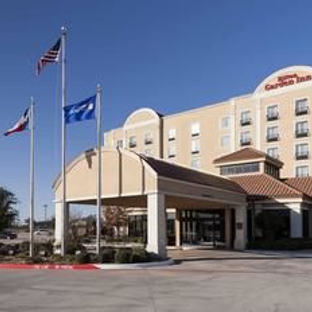 Hilton Garden Inn Dallas Lewisville - Lewisville, TX