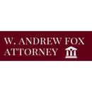 Fox Andy Attorney At Law - Family Law Attorneys