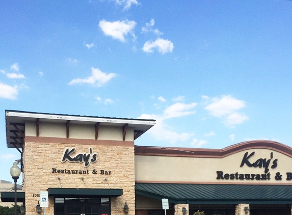 Kay's Restaurant and Bar - Dallas, TX