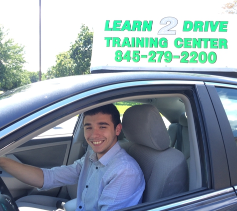 Learn 2 Drive Training Center - Brewster, NY