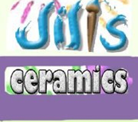 Jill's Ceramics - West Nyack, NY