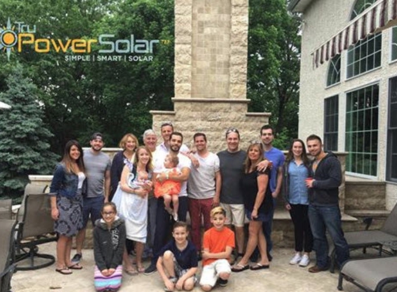 Trupower Energy - Mount Laurel, NJ