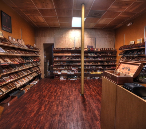 Tobacco Galore Inc - Jacksonville, FL