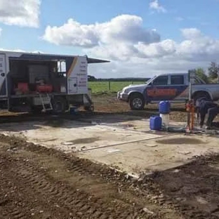 Rotaret Hydraulic Engineering - Wonthaggi, VIC