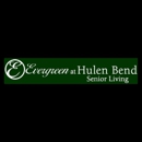 Evergreen at Hulen Bend - Apartments