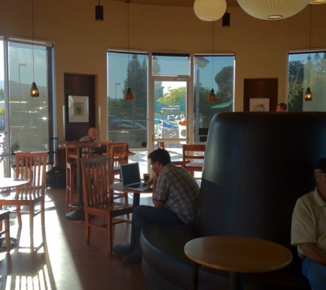 Starbucks Coffee - Los Gatos, CA