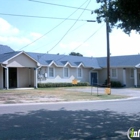 Round Rock Chapel