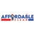 Affordable Clean - Cleaning - Home