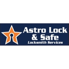 Astro Lock & Safe