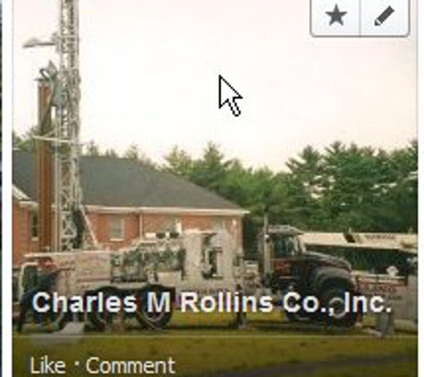 Charles M Rollins Co., Inc. - Boxford, MA