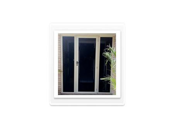 Central Security Screens - Ormeau, QLD