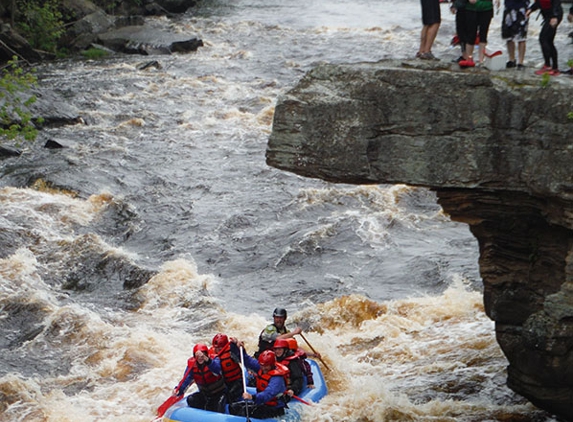 Hard Water Sports - Sandstone, MN