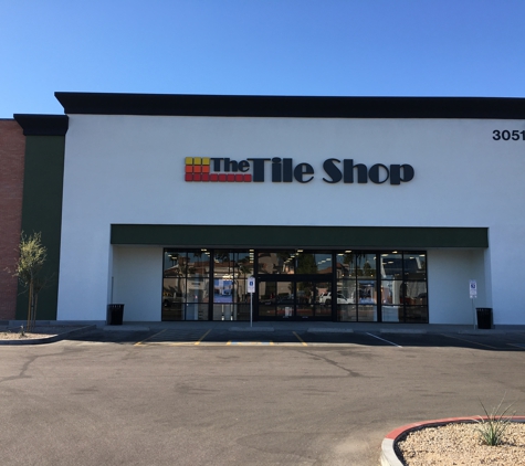 The Tile Shop - Phoenix, AZ