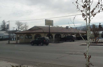 Happy Garden Chinese Restaurant 605 Main St Chester Ca 96020