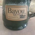 Bayou Breakfast