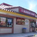 Burger King - Fast Food Restaurants