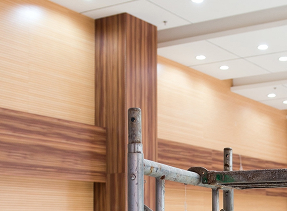 Canberra and Country Areas Floor Sanding - Queanbeyan West, NSW