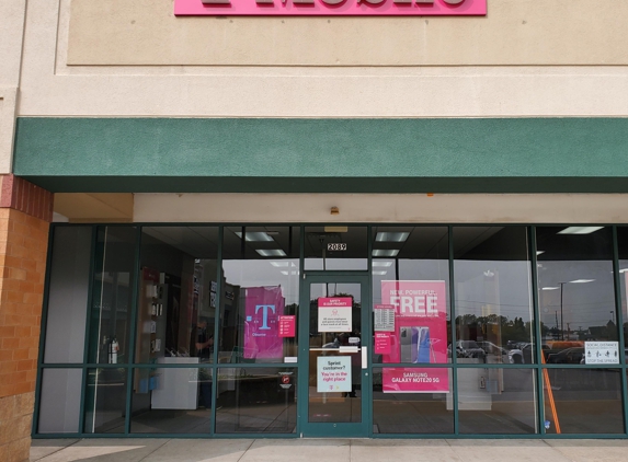 T-Mobile Authorized Retailer - Washington, MO
