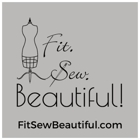 Fit Sew Beautiful