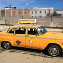 Yellow Cab NYC Taxi