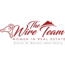 Julie Dowen, REALTOR | The Wire Team - Western Idaho Realty - Real Estate Management