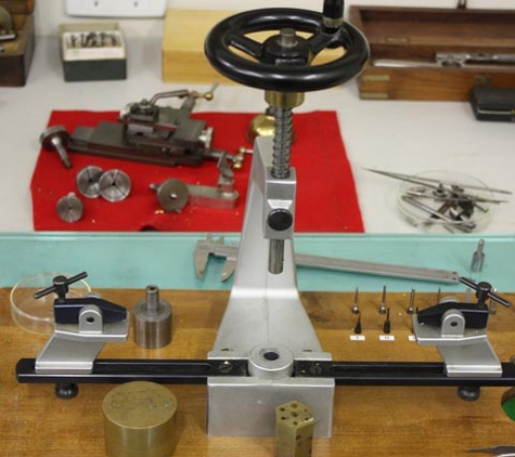 Melbourne Antique Clock Repairs - Brunswick, VIC